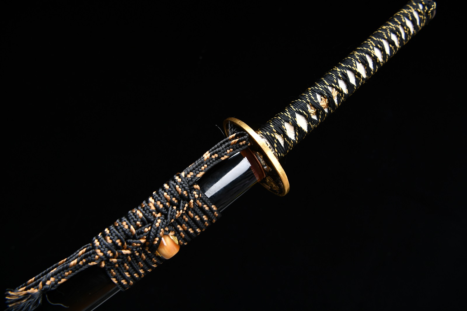 The Secrets of the Katana: History, Design, and Significance